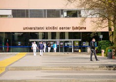 "Ni res, da bi 20-letnik oslepel zaradi avtoimune reakcije na cepivo!" (odziv iz UKC Ljubljana)