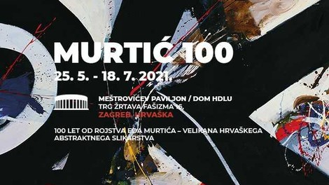 Zagreb: Vabilo s podpisom umetnikov
