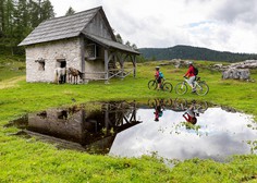 Ideje za izlete: TOP 9 kolesarskih poti po Sloveniji