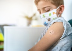 V ZDA odobrili uporabo cepiva Pfizer in BioNTech tudi za stare od 12 do 15 let