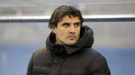 Zoran Mamić uradno na begu pred zakonom
