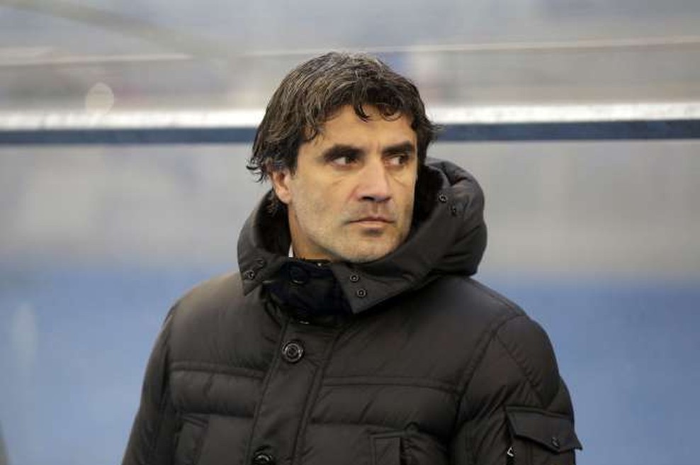 Zoran Mamić uradno na begu pred zakonom (foto: Hina/STA)