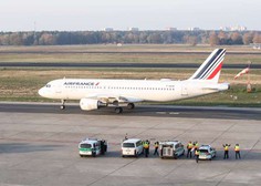 Airbus in Air France zaradi smrtonosne nesreče leta 2009 pred sodišče