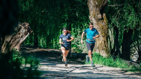 Rekord: 184.236 udeležencev na Wings for Life World Run