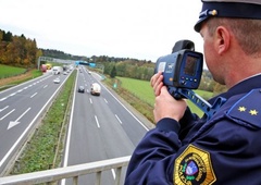 Prihranili vam bomo nekaj denarja - RAZKRIVAMO novi lokaciji, kje vas čaka radar!