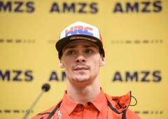 Tim Gajser sedmič zaporedoma motošportnik leta