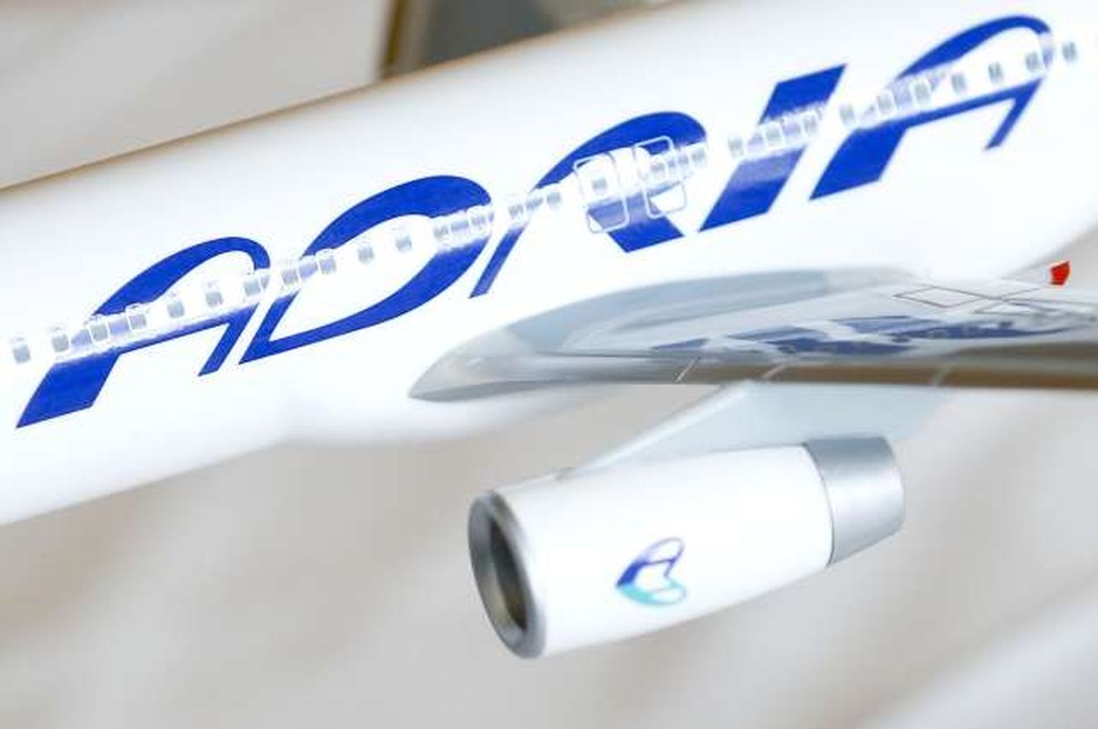 Vložena zahteva za sodno preiskavo proti nekdanjim lastnikom Adrie Airways (foto: Stanko Gruden/Arhiv STA)