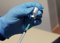 Jerala: Prilagoditve cepiv na različico omikron ne moremo pričakovati prej kot v treh mesecih