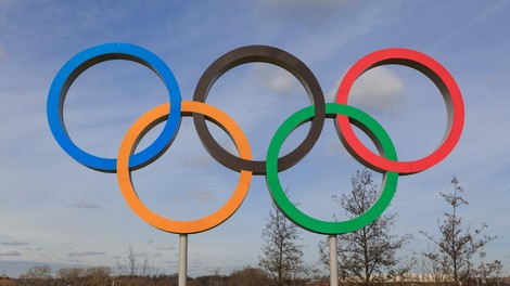 Japonska mesta odpovedujejo gostoljubje olimpijcem