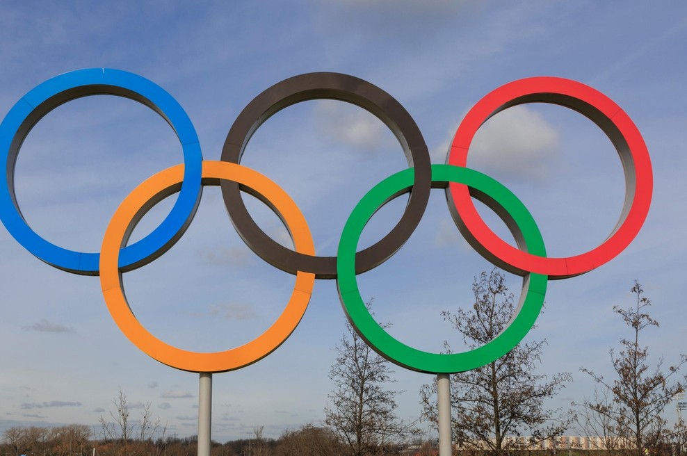 Japonska mesta odpovedujejo gostoljubje olimpijcem (foto: Profimedia)