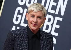 Ellen DeGeneres napovedala upokojitev svoje oddaje