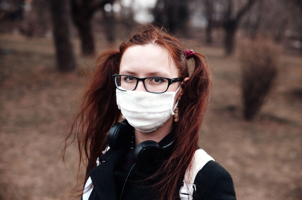 V sredo 12,9-odstotni delež pozitivnih (foto: Profimedia)