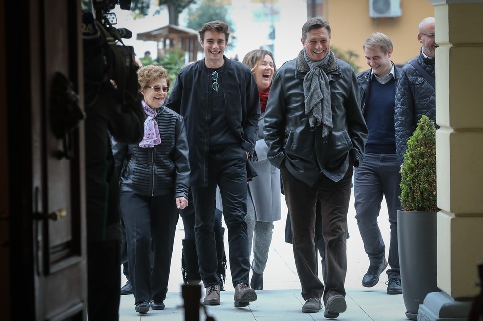 "Nihče ni vedel, kaj je geslo kampanje, pa je bil vseeno neprestano v medijih!" (foto: profimedia)