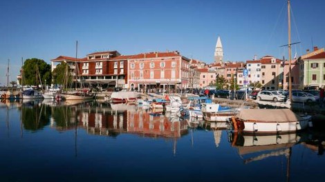 Izola bo turiste vabila z novima doživetjema