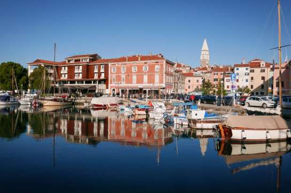 Izola bo turiste vabila z novima doživetjema (foto: Nebojša Tejić/STA)