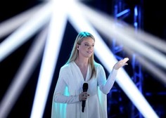 Nocoj začetek Evrovizije, Ana Soklič bo v prvem polfinalu nastopila druga