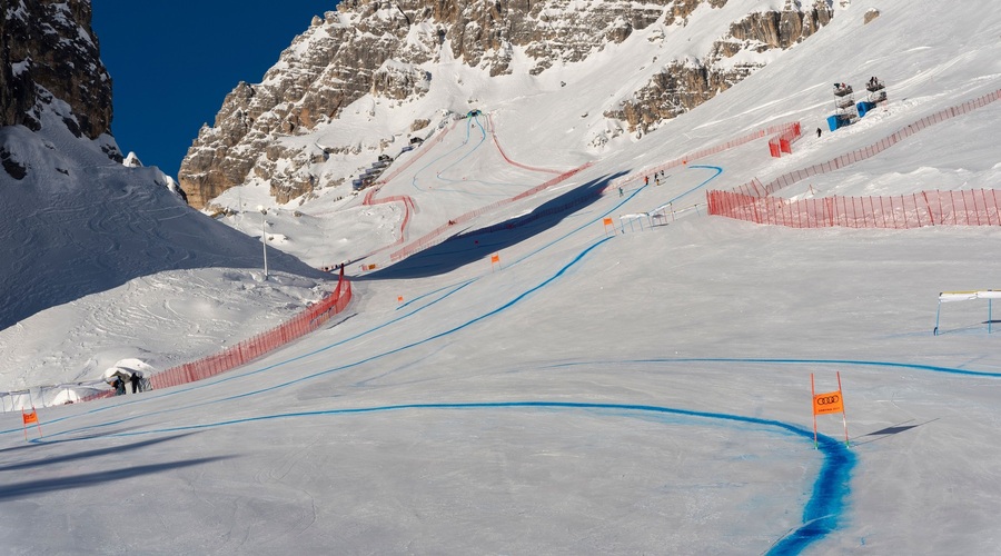Fis: Od skupno 103.600 opravljenih testov 105 pozitivnih (foto: Profimedia)