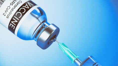 Cepljenje z drugim odmerkom Pfizerja po cepljenju z AstraZeneco varno in učinkovito