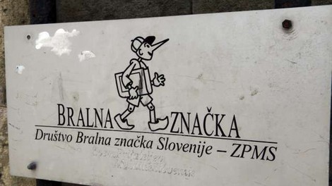 Bralna značka že 60 let spodbuja k prostovoljnemu branju v prostem času