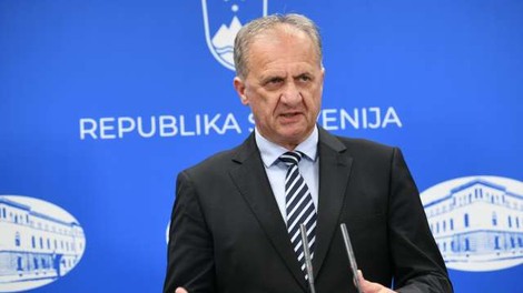 Simič bo predvidoma prevzel vodenje Fursa, Rupel pa Javno agencijo za knjige