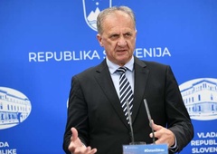 Simič bo predvidoma prevzel vodenje Fursa, Rupel pa Javno agencijo za knjige