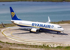 Ryanair dosegel eno redkih zmag na Sodišču EU