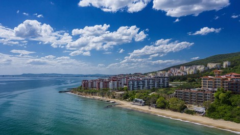 Za večje zaupanje v turizmu tudi oznaka varnosti pred covidom-19