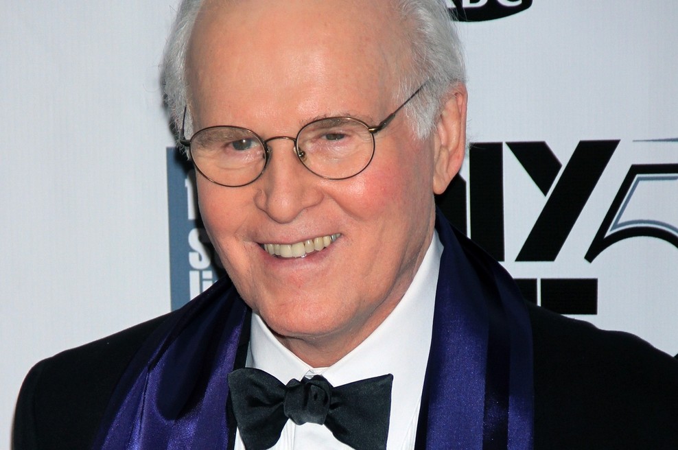 Umrl igralec iz filma Beethoven Charles Grodin (foto: Profimedia)