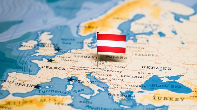 Za vstop v Avstrijo za Slovence poslej ni več potrebna karantena (foto: Shutterstock)