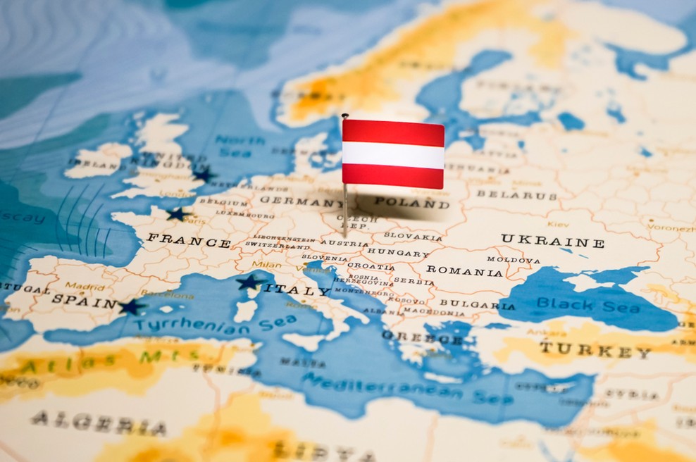Za vstop v Avstrijo za Slovence poslej ni več potrebna karantena (foto: Shutterstock)
