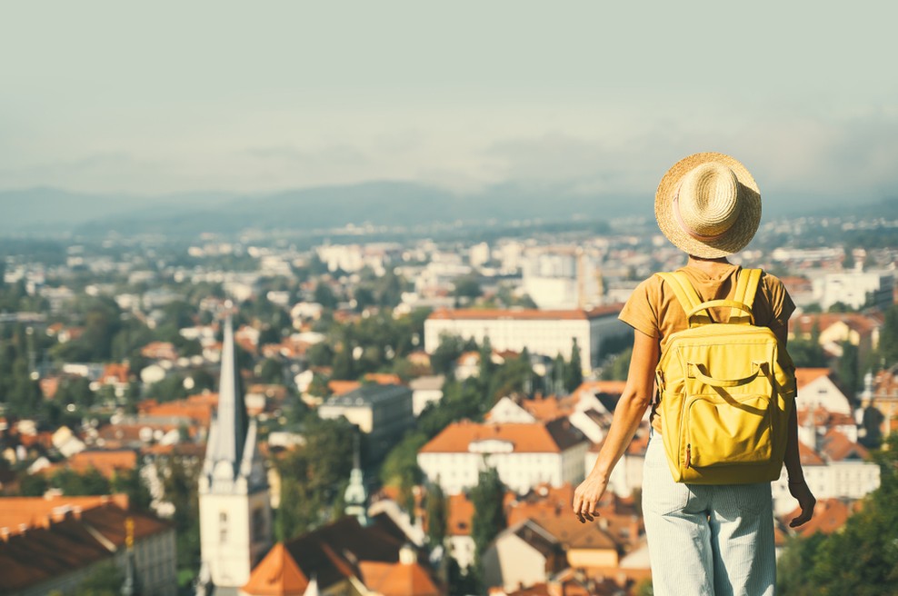 Dodatno sproščanje ukrepov ta teden ni predvideno, Slovenija ostaja v rumeni fazi (foto: Shutterstock)