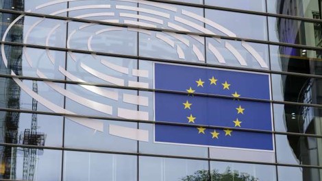 Zaradi strožjih predpisov bo v EU brez carin uvoženega manj ukrajinskega blaga