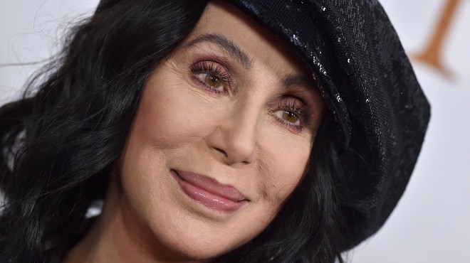 Ameriška pevka in igralka Cher praznuje 75 let (foto: Profimedia)