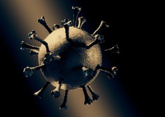 9 vprašanj o koronavirusu, ki (sredi leta 2021) še vedno begajo znanstvenike