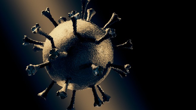 9 vprašanj o koronavirusu, ki (sredi leta 2021) še vedno begajo znanstvenike (foto: profimedia)