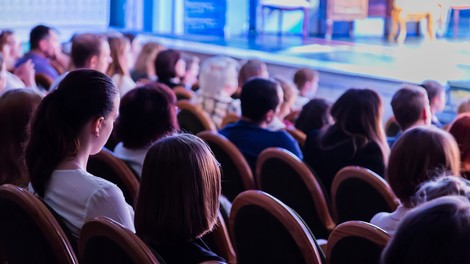 Dodatno sproščanje ukrepov na kulturnem, verskem in športnem področju