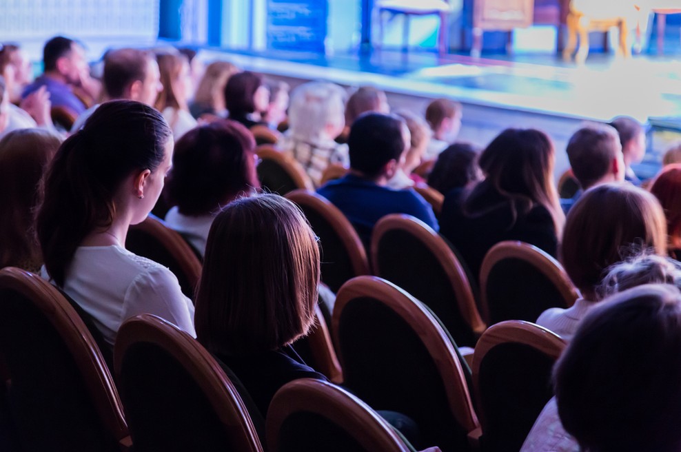 Dodatno sproščanje ukrepov na kulturnem, verskem in športnem področju (foto: Shutterstock)