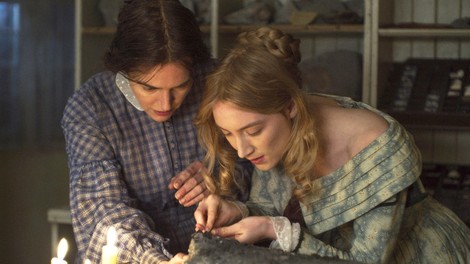 Saoirse Ronan od septembra na odrskih deskah v vlogi lady Macbeth