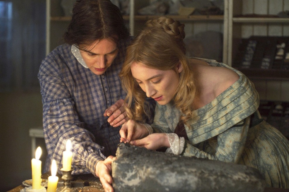 Saoirse Ronan od septembra na odrskih deskah v vlogi lady Macbeth (foto: profimedia)