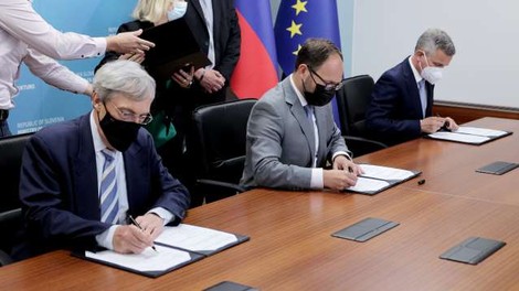 Prevoznikom na voljo 35 milijonov evrov za premostitev likvidnostnih težav
