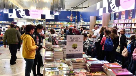 Od danes ponovno sproščena sejemska dejavnost