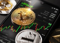 Hud padec kriptovalut (kaj morate vedeti in kaj vam je storiti)