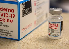 Moderna zatrjuje, da je cepivo proti covidu-19 pri najstnikih zelo učinkovito