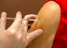 V Celju danes cepljenje proti covidu-19 tudi brez predhodne prijave