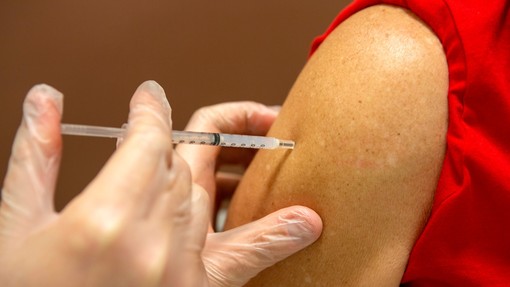 V Celju danes cepljenje proti covidu-19 tudi brez predhodne prijave