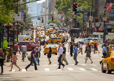 Reportaža iz New Yorka: Mesto se prebuja po pandemiji koronavirusa