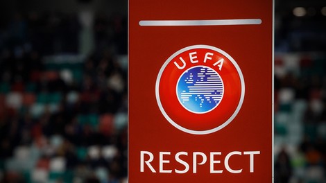 Uefa mesec dni po poskusu ustanovitve superlige uvedla disciplinske postopke proti Realu, Barceloni in Juventusu