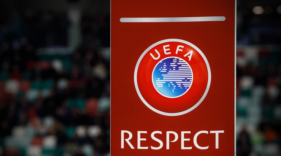 Uefa mesec dni po poskusu ustanovitve superlige uvedla disciplinske postopke proti Realu, Barceloni in Juventusu (foto: Shutterstock)