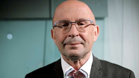 Direktor Muzeja novejše zgodovine Slovenije Jože Dežman: Brez dialoga in sodelovanja ne gre