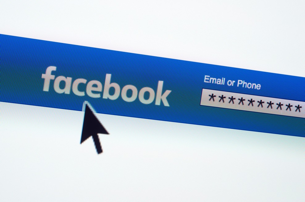 Facebook predstavil spletno platformo za izobraževanje malih in srednje velikih podjetij v Sloveniji (foto: Profimedia)